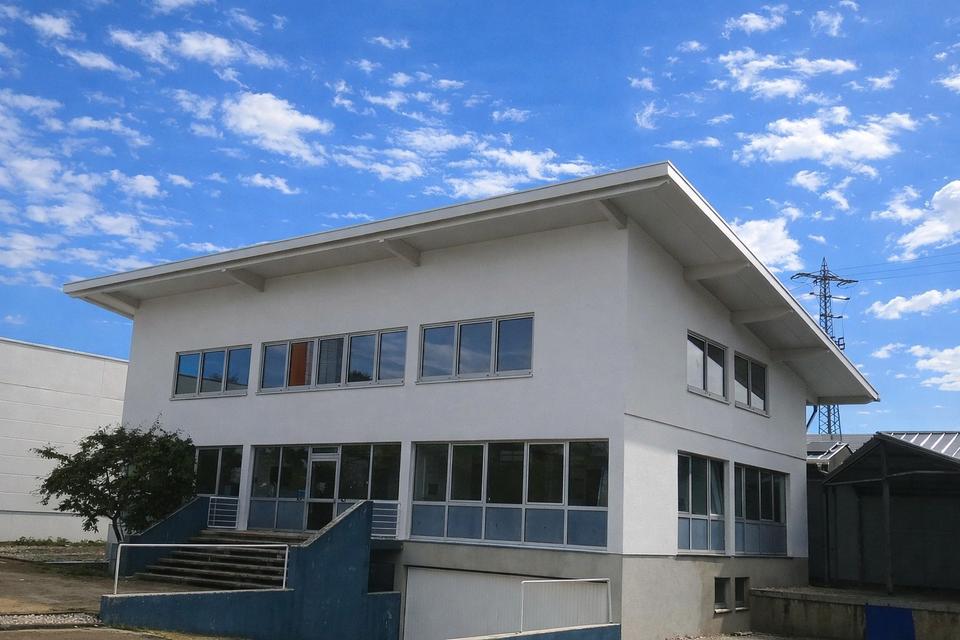 Moderne Büroflächen – Exklusive Lage bei Saarbrücken – Bild 2