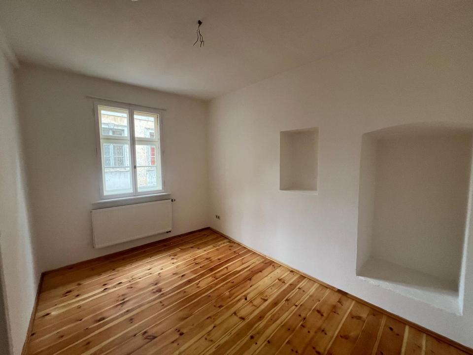 Neu renovierte 3-Zimmer Wohnung inmitten der historischen Altstadt – Bild 3