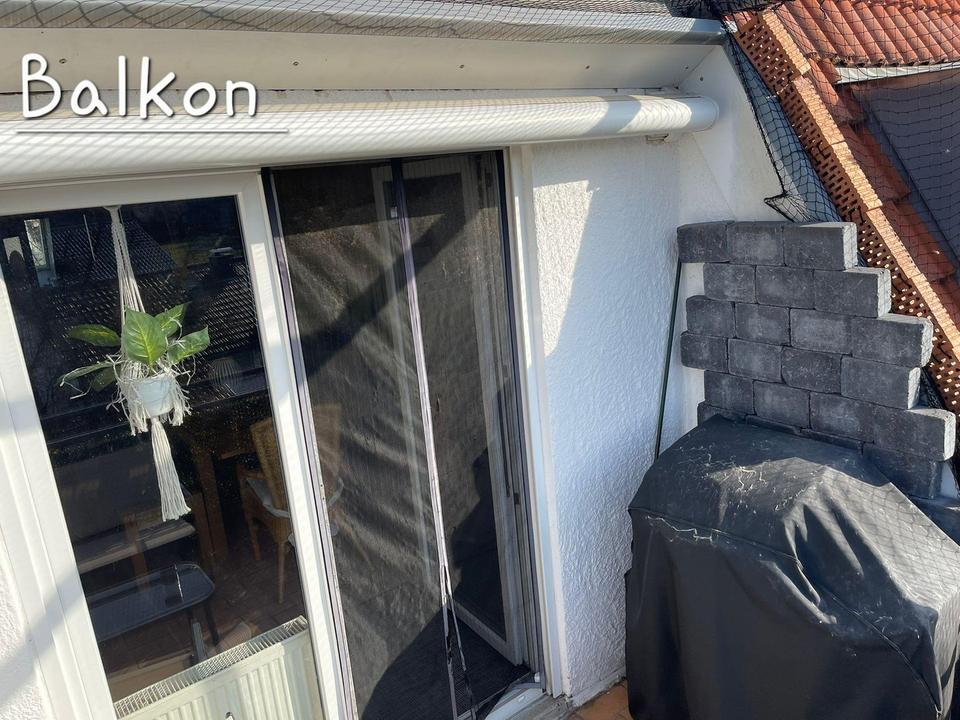 3 Zimmer Wohnung – Bild 14