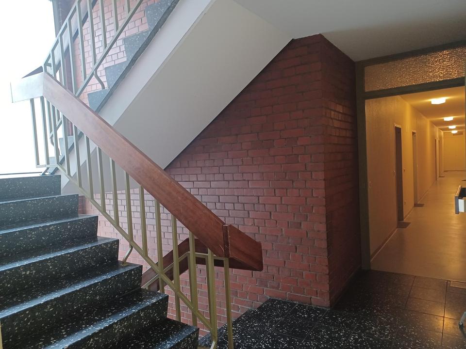 Charlottenburg Wohnen mit Spreeblick vom Balkon inkl. PKW Stellplatz – Bild 32