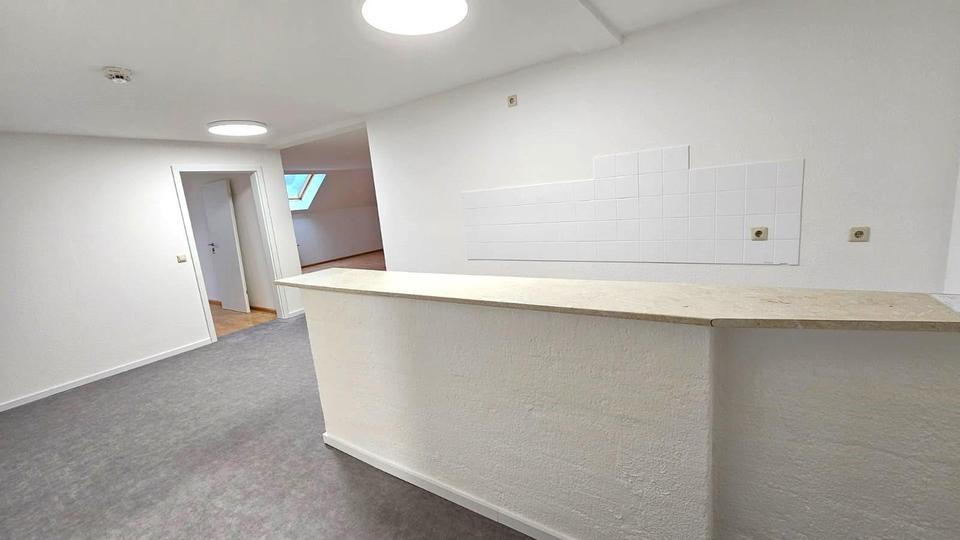 Perfekte Investition mit über 5% Rendite oder Eigenheim in Zentrum von Bad Säckingen – Bild 2