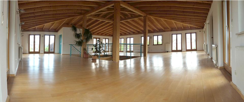 Bürohaus mit 3 Etagen á 144 m2 Gesamt 432 m2 – Bild 10