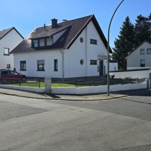 Ansprechendes freistehendes Ein-/Zweifamilienhaus + Anbau und separatem Eingang in Limbach