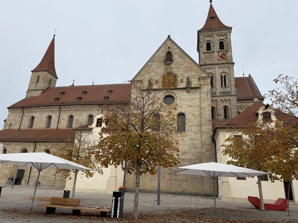 Landesgartenschau 1 Million Besucher für 5 Monate , Laden an Fußgängerzone + Marktplatz – Bild 13