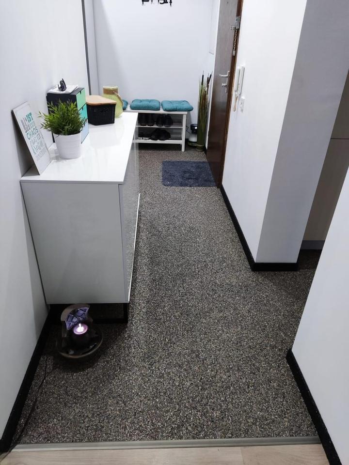 Attraktive 3,5 Zimmer-Wohnung in Karlsruhe – Bild 10