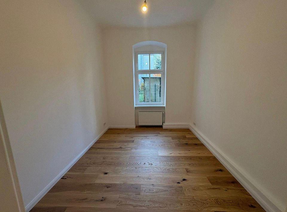 ! Provisonsfrei ! Bezugsfreie 3-Zi Wohnung mit Süd-West Balkon – Bild 7