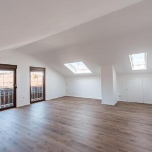 Großzügige 3-Zimmer-DG-Wohnung in ruhiger Lage von Nesselwang