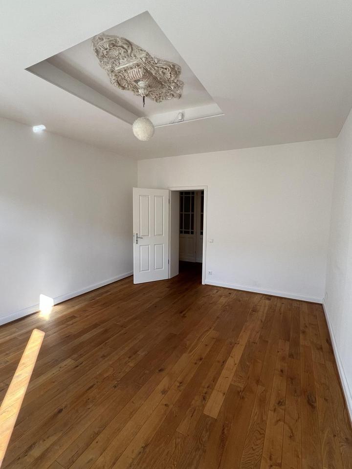 Stilvolles Gründerzeithaus Köln Kalk, aufgeteilt, Provisionsfrei – Bild 13