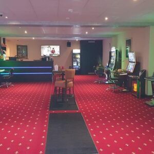 Für eine Familie die Selbstständig und Unabhänigig Arbeiten möchte.