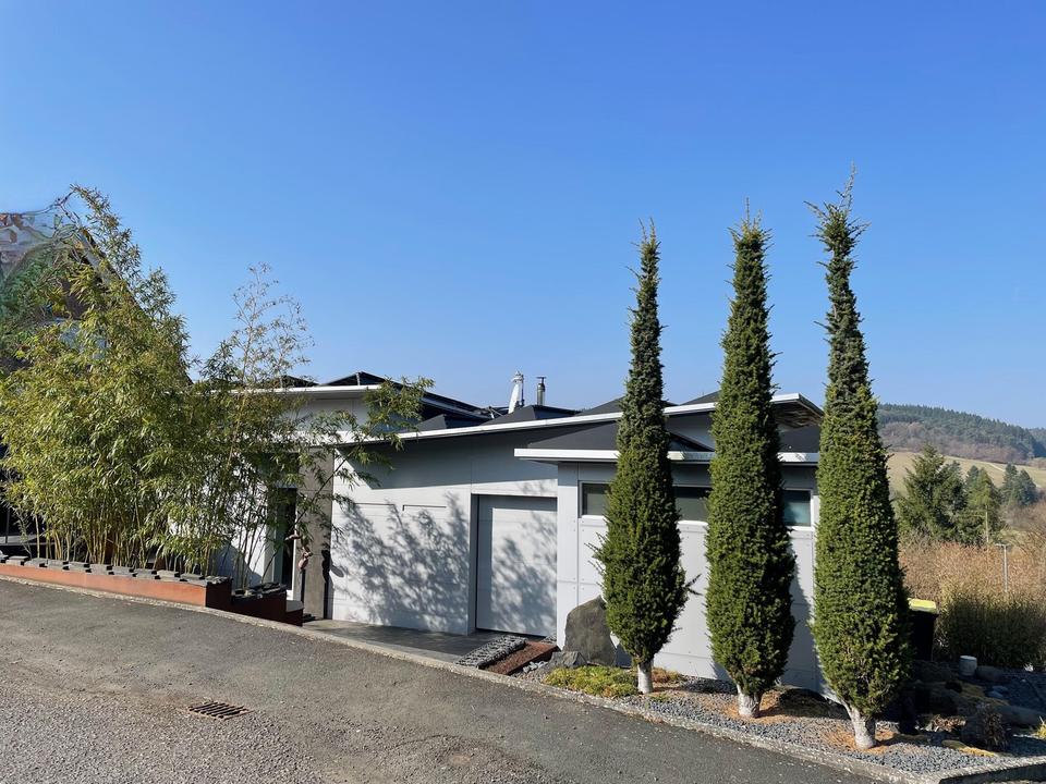 Architekten TraumHaus mit Weitsicht – Bild 5