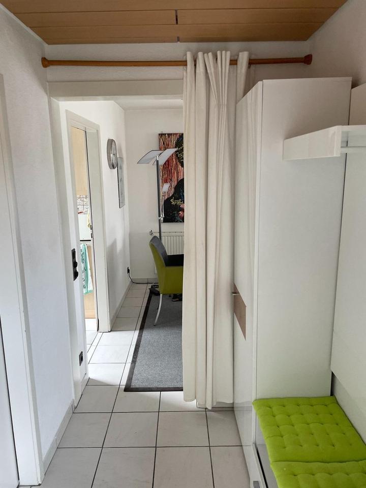 Bezugsfertige Penthouse-Maisonette-Wohnung im Herzen von Geislingen – Bild 15