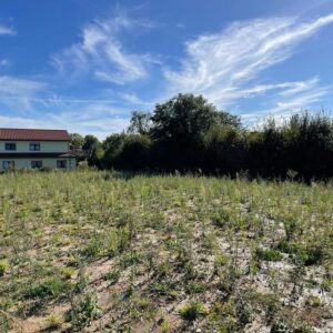 Exklusives Baugrundstück im historischen Ehmer Dorfkern zu verkaufen