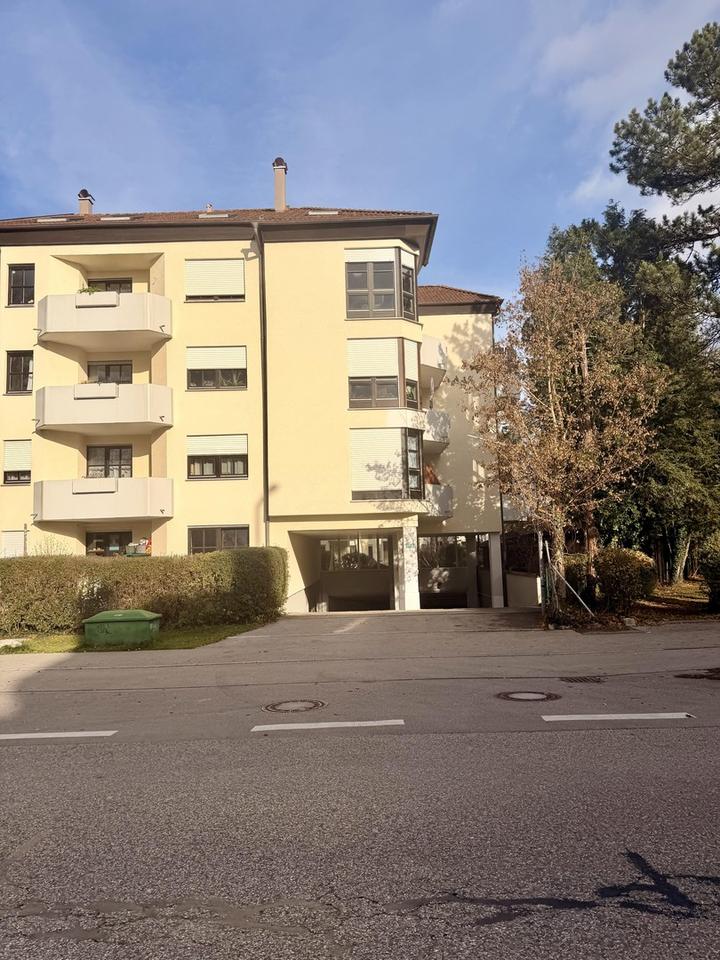 Wohnen mit Charme und Komfort – Sonnige Maisonettewohnug – Bild 15