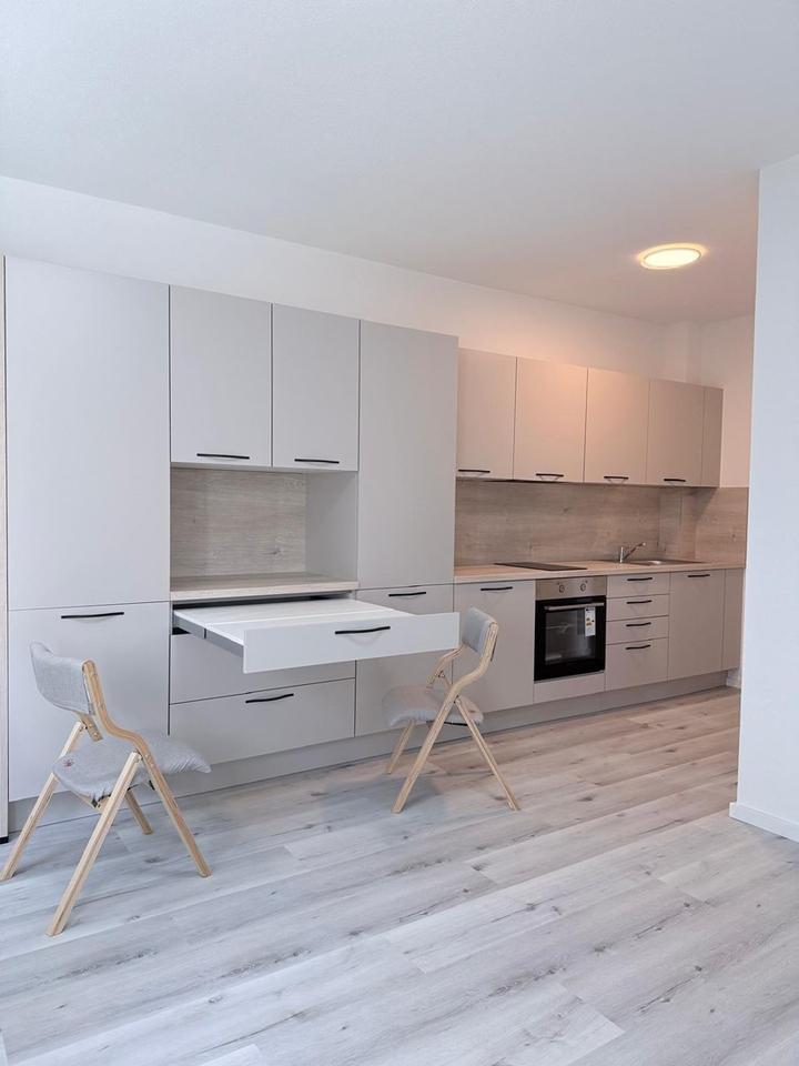 Studenten Apartment Neubau – Bild 2