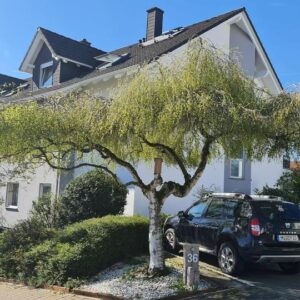 Bruchköbel Rossdorf*EG*Garage+Stellplatz