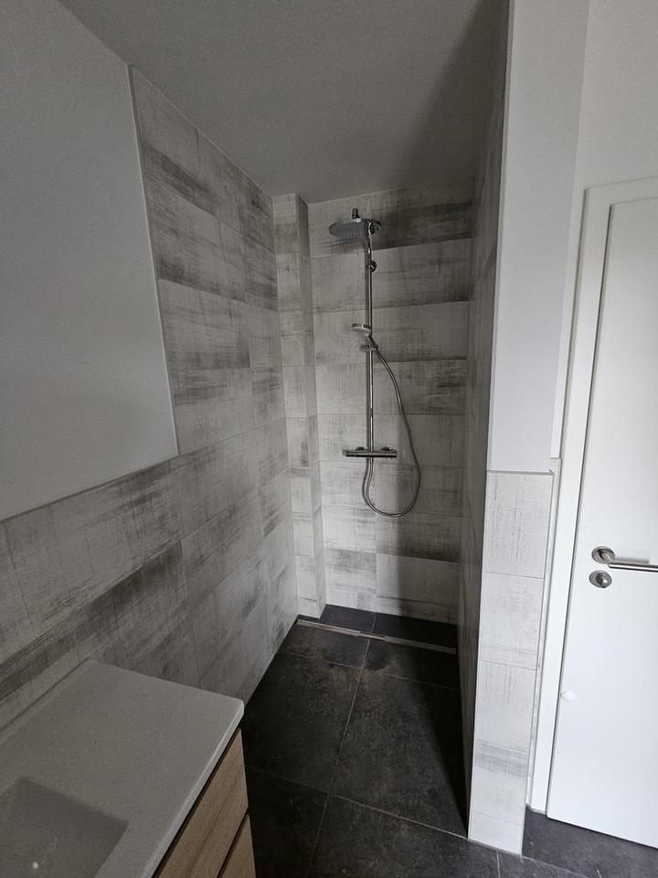 Moderne 2-Zimmer-Neubauwohnung mit Garten & Einbauküche – Erstklassiger Wohnkomfort in Müllrose – Bild 8