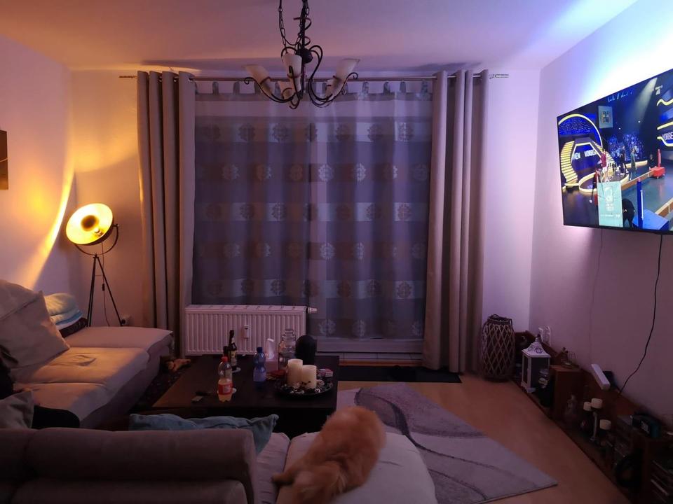 3ZKB, Balkon, Garage | Im Sand, Neunkirchen – Bild 3