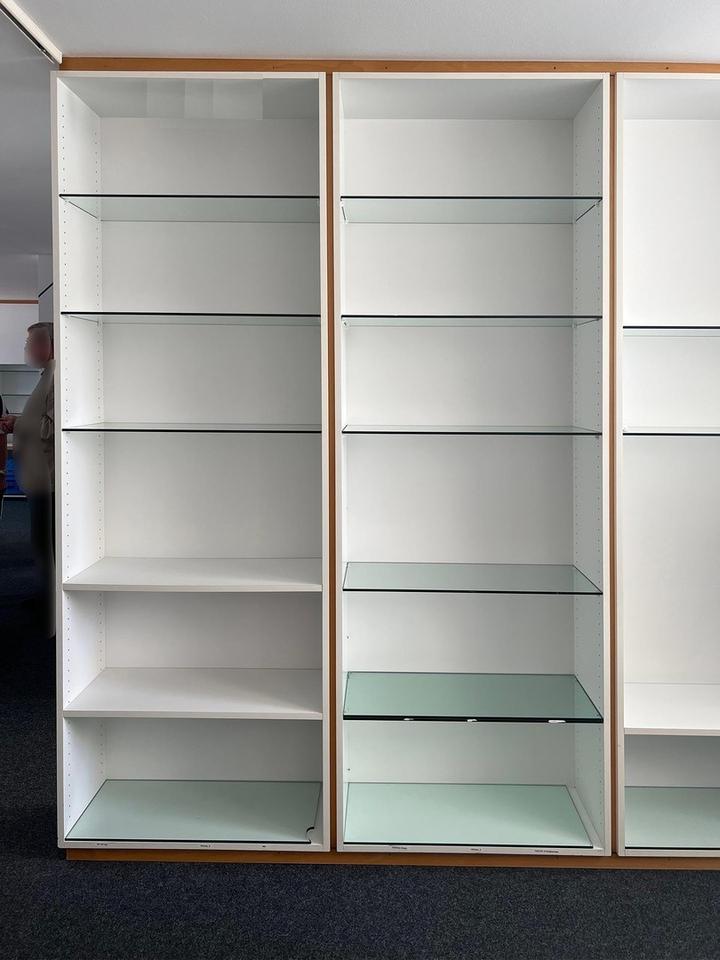 Zentral Wohnen oder Arbeiten – direkt an der Donau! – Bild 20