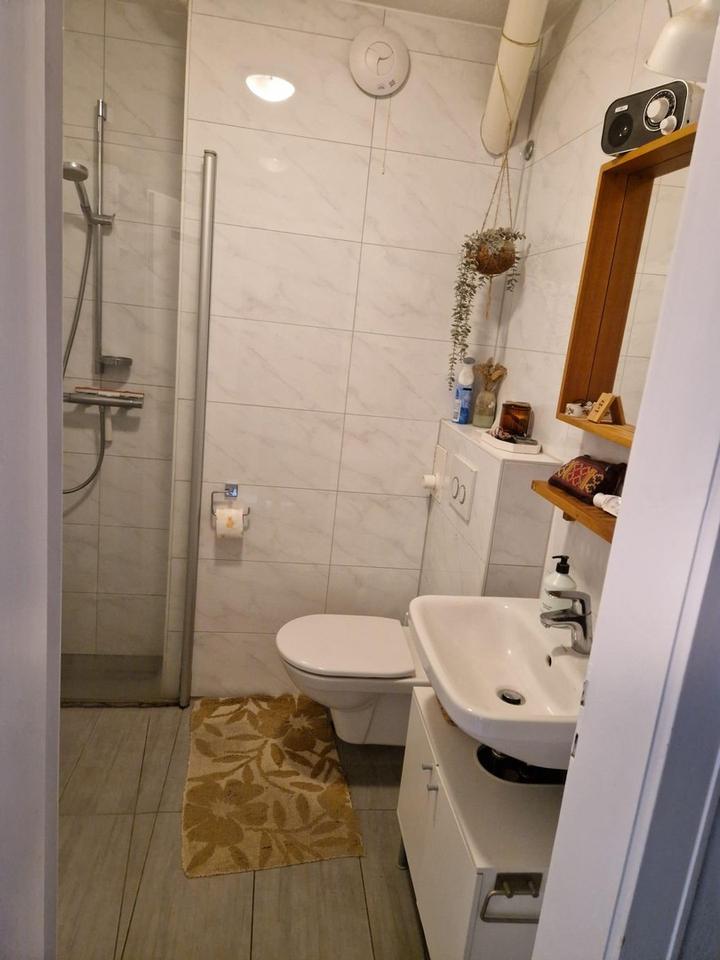 Helle Erdgeschosswohnung mit Gartenparadies – Ideal für Tierfreunde! – Bild 3