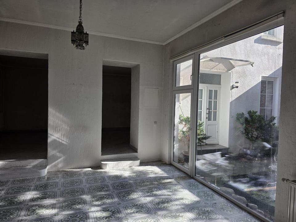 Büro-/Atelier-/Praxisloft mit/ohne Stadthaus in super Lage