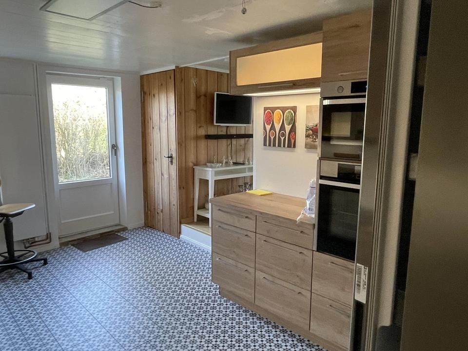 - provisionsfrei - Gemütliches Einfamilienhaus mit großem Garten – Bild 9