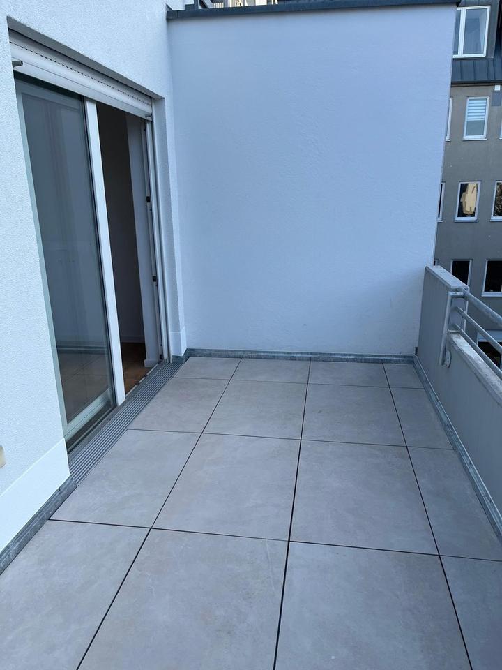 3 Zimmerwohnung mit knapp 60m2 Balkonfläche *Provisionsfrei* – Bild 6