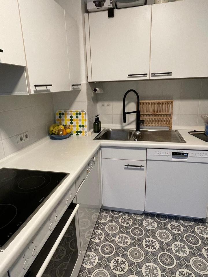 Helle 4-Zimmer-Eigentumswohnung mit zwei Balkonen in Niedernhausen - Provisionsfrei – Bild 11