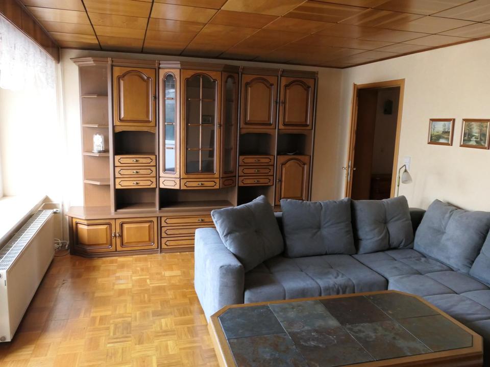 Gepflegtes Reihenmittelhaus in der Gottfried-Keller-Siedlung – Bild 10