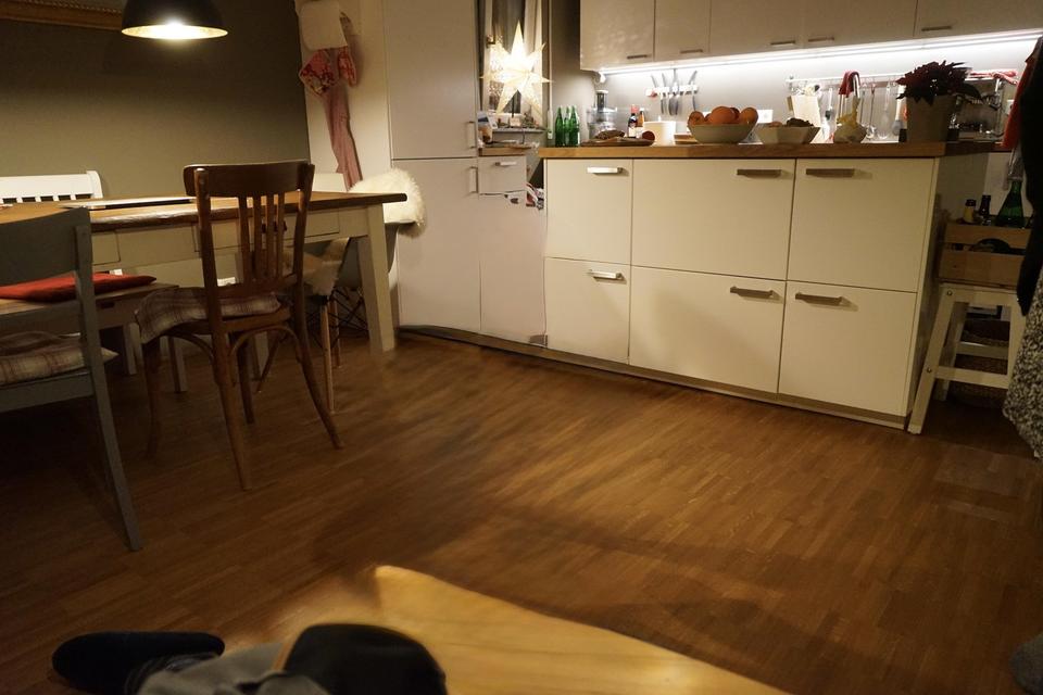 4,5 Zimmerwohnung Berlin Lichterfelde-West – Bild 9