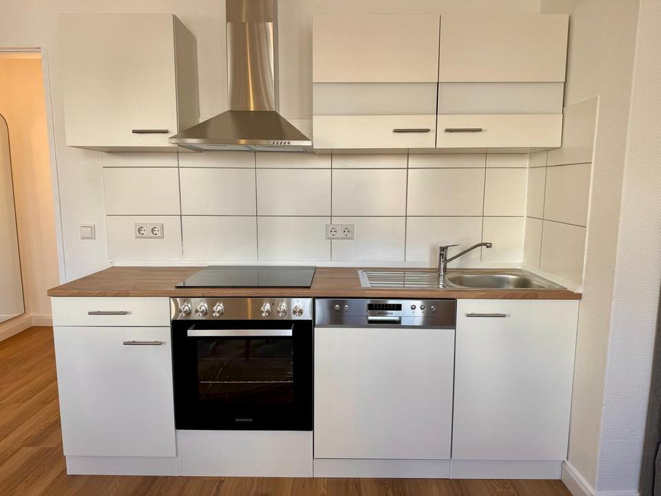 Möbliertes 1-Zimmer-Apartment in bester Altstadtlage – Bild 10