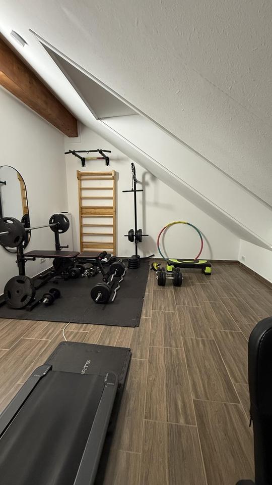 Modernes Haus 145 m², KFW 55 Energieeffizienz mit Garten, Garage und Stellplatz! Provisionfrei – Bild 21