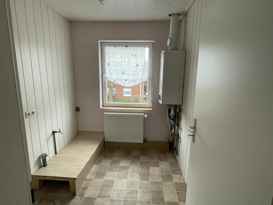 Charmantes Reihenendhaus mit Garten, Balkon & ausgebautem Dachgeschos – Bild 5