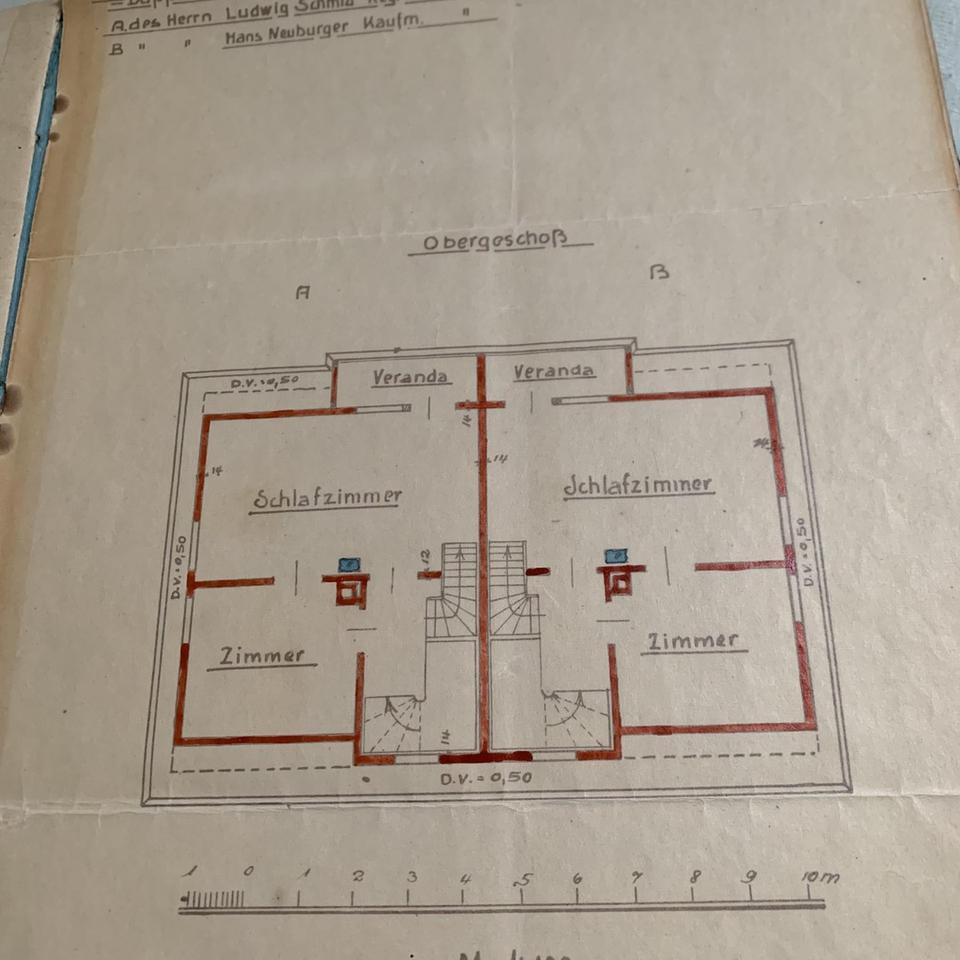 Charmante Doppelhaushälfte – Bild 21