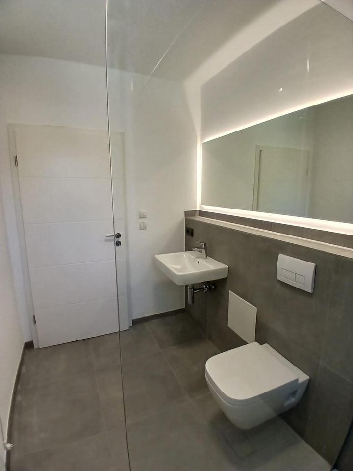 Neubau – Erstbezug | 2-Zimmer-Maisonettewohnung | Terrasse | EBK – Bild 7