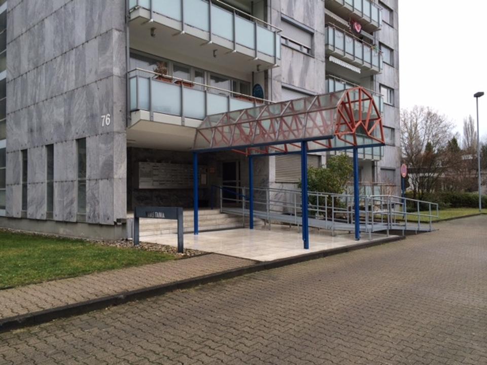 Helle 3-Zimmer-Wohnung mit großem Balkon und traumhaftem Taunusblick – Bild 18