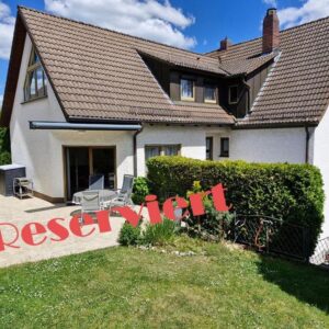 Mehrfamilienhaus, 3 WE, Mehrgenerationenhaus von privat