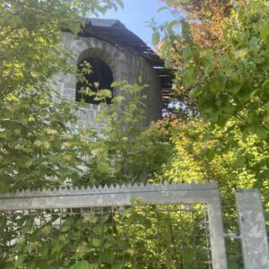 Leben wo andere Urlaub machen, unverbaubarer Blick