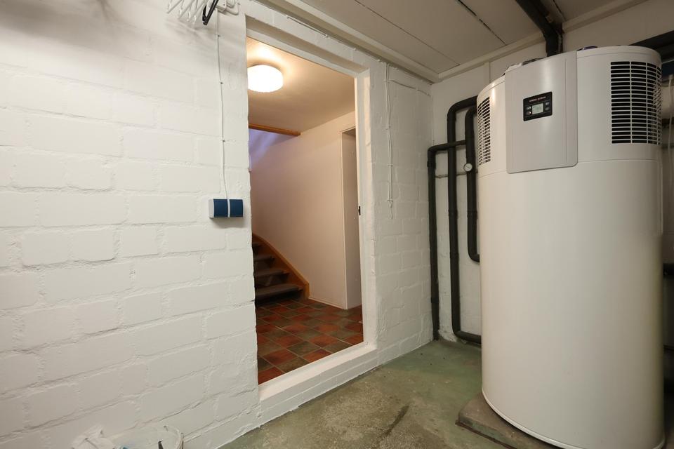 Stadtreihenendhaus Sackg. Wohnfl. 149 m² und Nutzfl. 68 m² – Bild 26