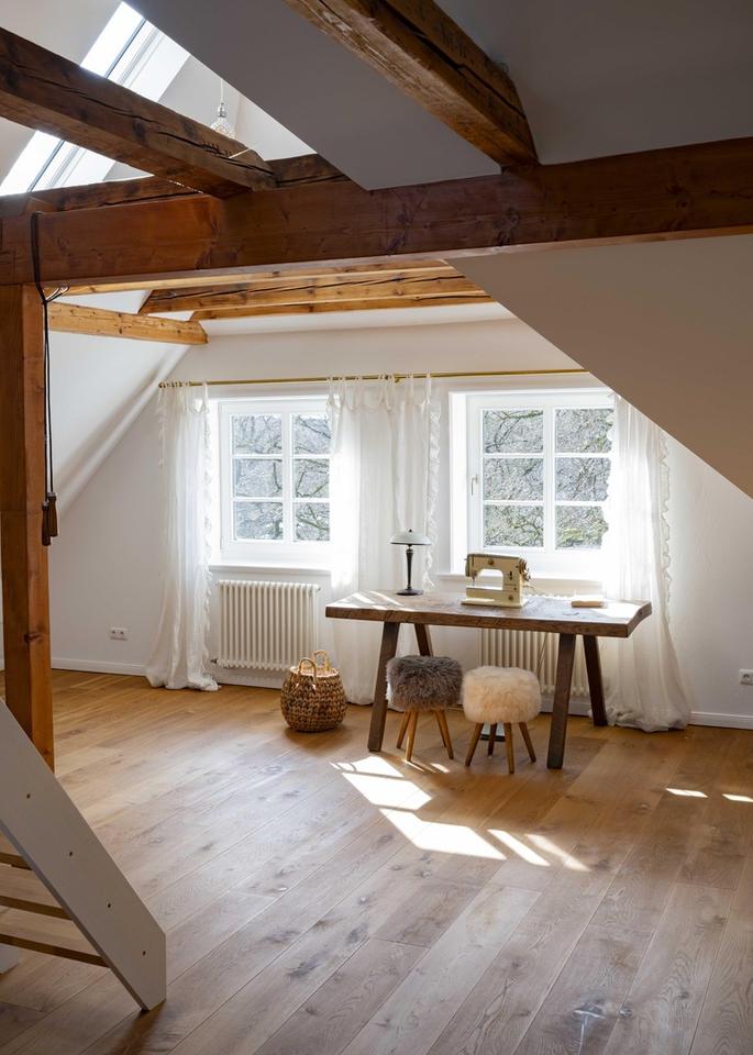 Stadtvilla in Winterhude – Großzügiger Familientraum nahe Stadtpark – Bild 13