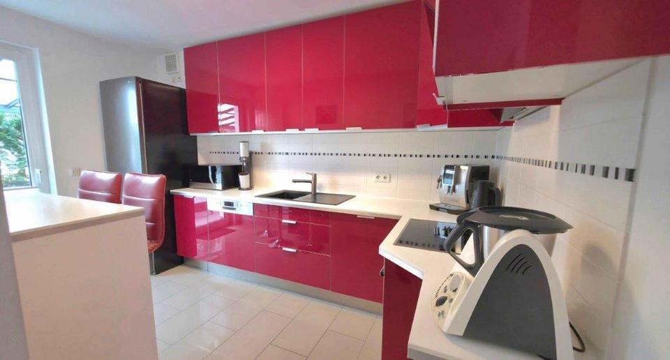 Moderne DHH, provisionsfrei, ideal für Familien. – Bild 9