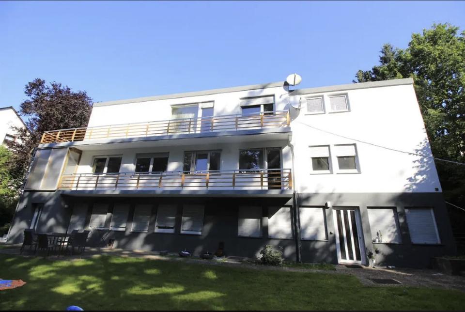 Wohnung wie ein eigenes Haus in Göttschied 180 qm - Einbauküche – Bild 12