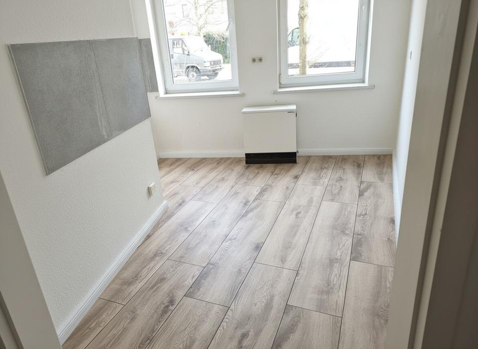 2-Zimmer-Wohnung (ca. 60 m²) mit Terrasse in Schkeuditz – EG – Bild 7