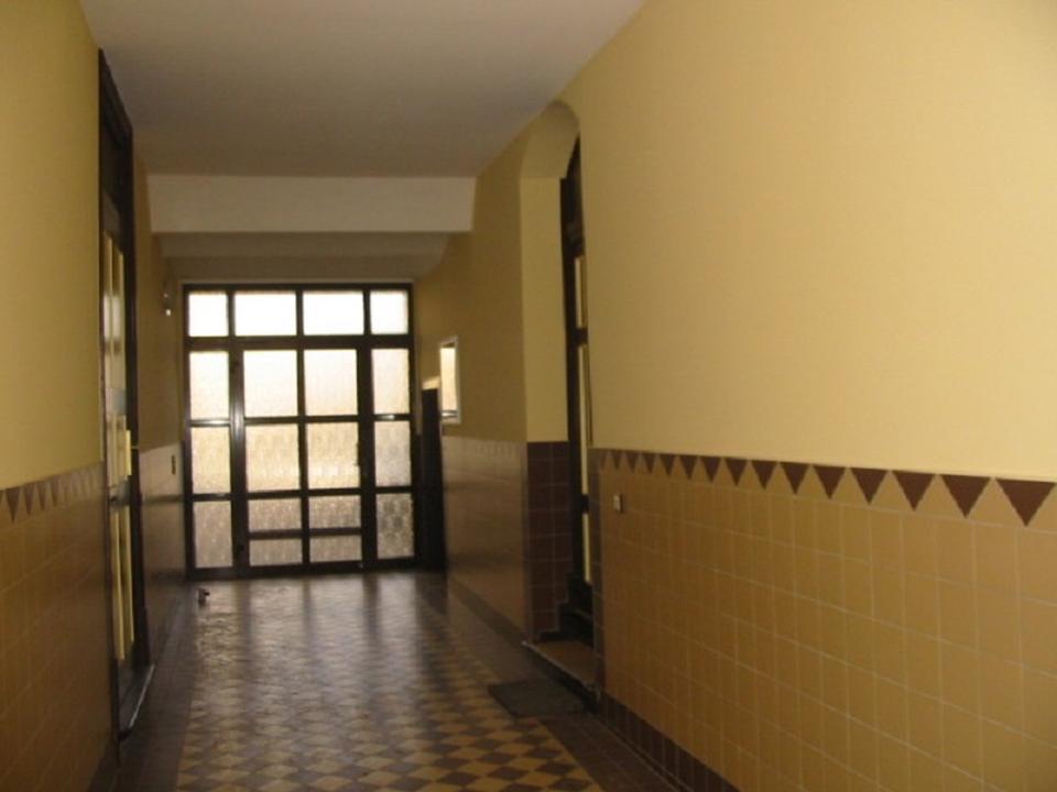 4 Raum-Wohnung in Stadtmitte in Bahnhofsnähe – Bild 3