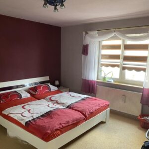 Provisionsfrei: 3-Zimmer-EG-Wohnung mit Terrasse & Gartenanteil - ruhige Lage nahe Dresden