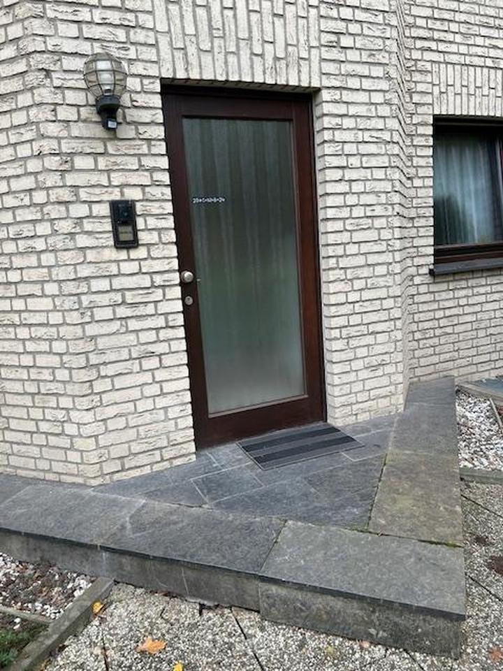 Möblierte Einliegerwohnung mit Gartennutzung und separatem Eingang sehr gute Ausstattung – Bild 7