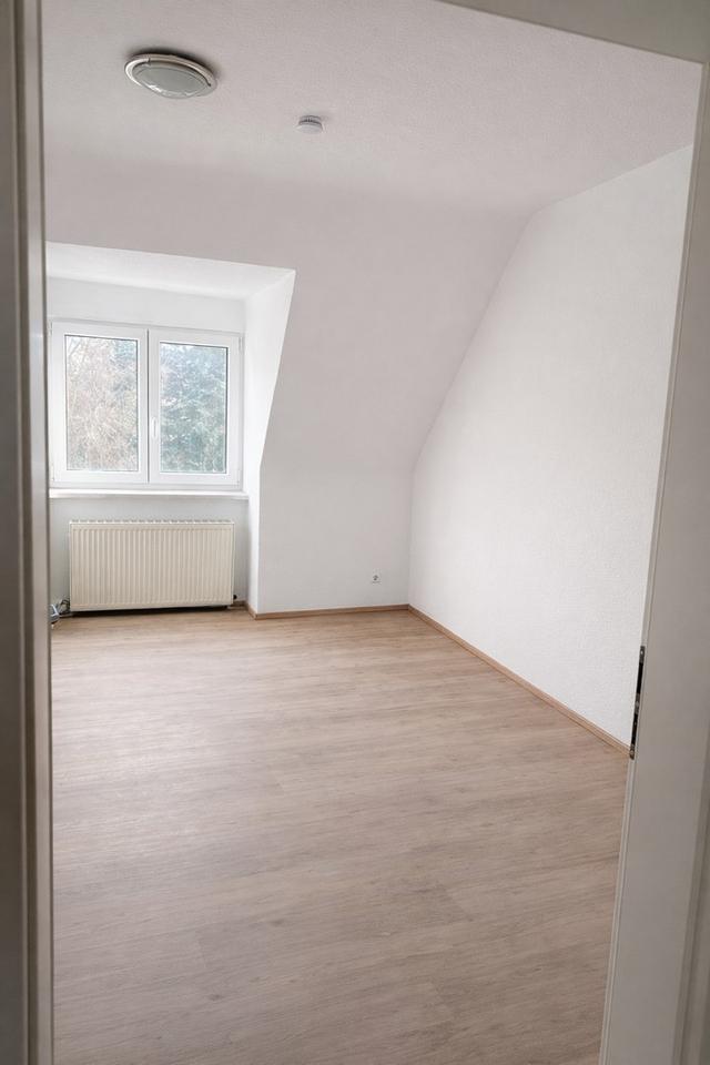 Helle, freie 3-Zimmer Wohnung im Nibelungenviertel (provisionsfrei) – Bild 2