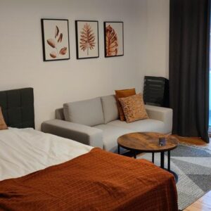 Living in Oberschöneweide for students and young professionals