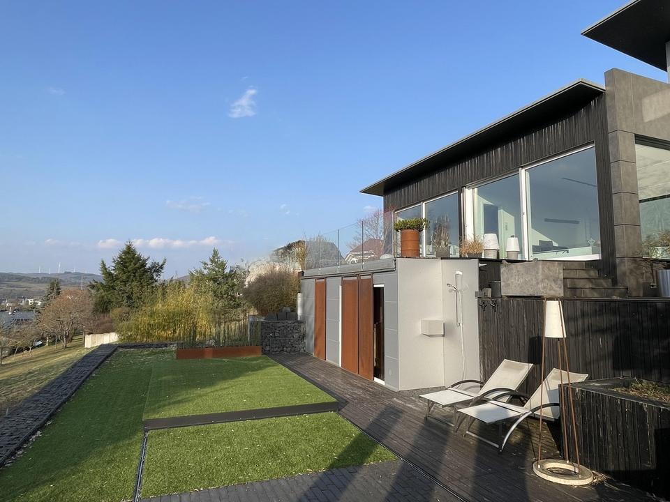 Architekten TraumHaus mit Weitsicht – Bild 7