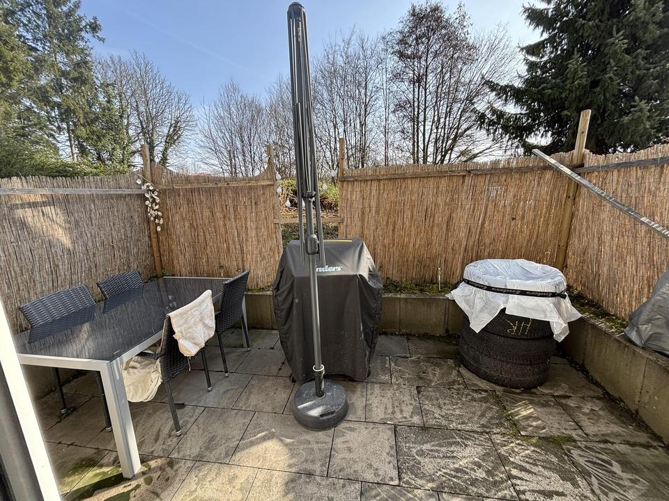 3 Zimmer Wohnung – Bild 12