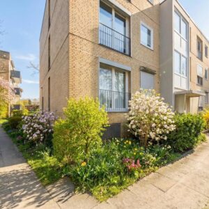 2,5 Zimmer Wohnung, zentrumsnah, Ellerbeker Weg